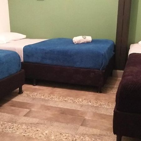 Nativo Hostel Medellín Buitenkant foto