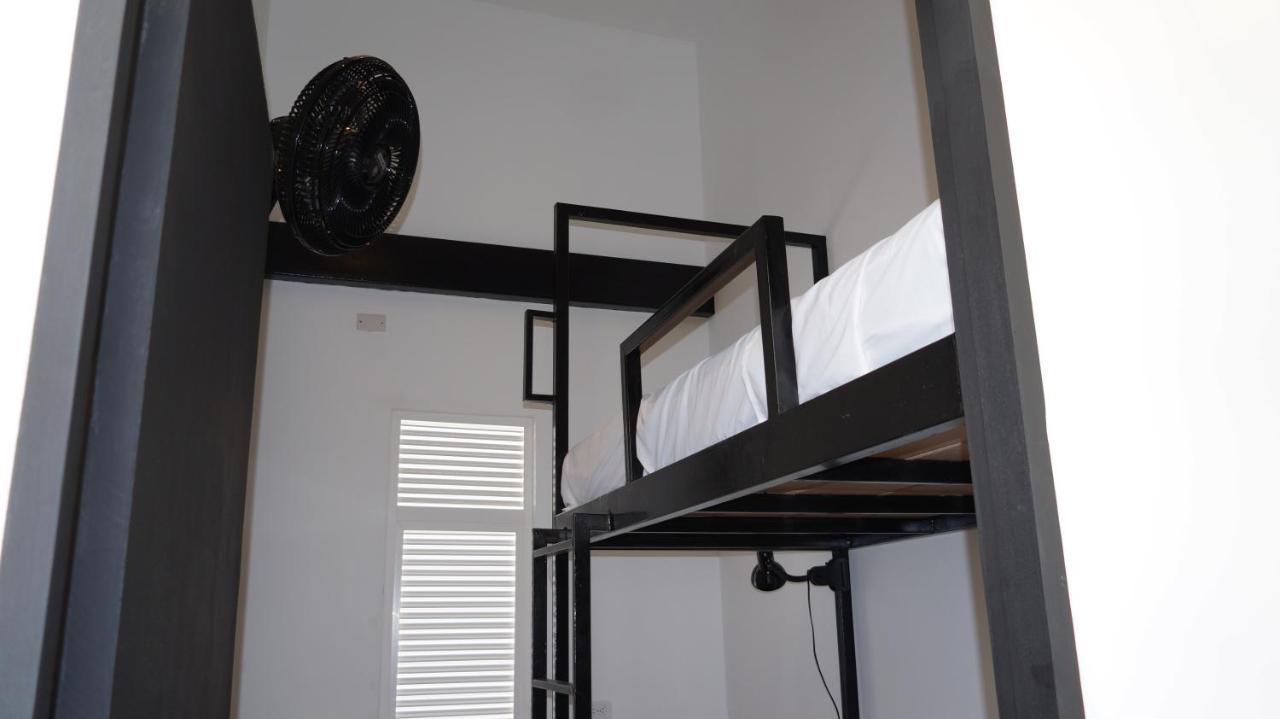 Nativo Hostel Medellín Buitenkant foto